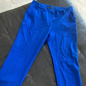 Zara pants small